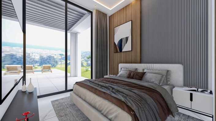 Image No.11-3 Bed House for sale