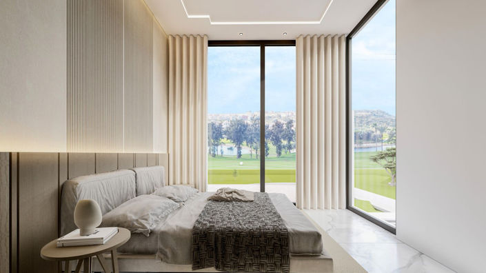 Image No.13-Maison de 3 chambres à vendre à Mijas Costa