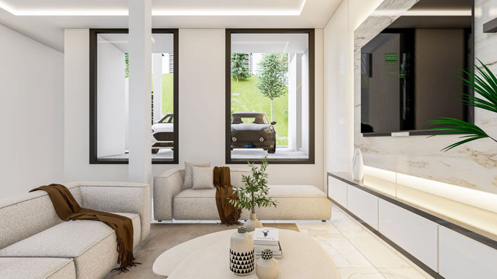 Image No.15-3 Bed House for sale