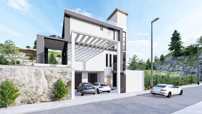 Image No.16-3 Bed House for sale