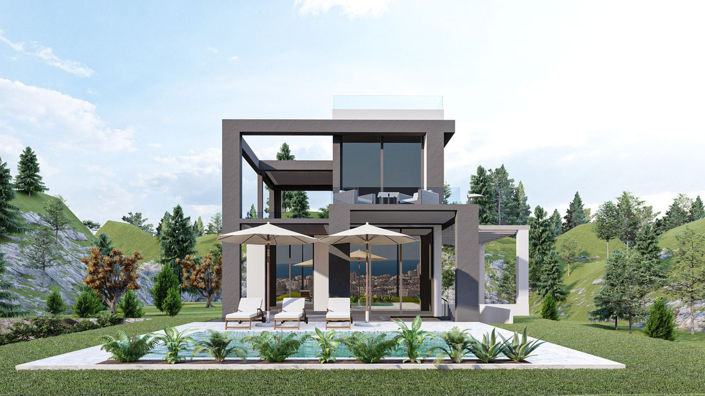 Image No.2-3 Bed House for sale