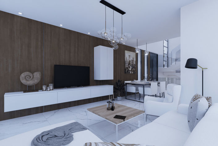 Image No.24-Maison de 3 chambres à vendre à Mijas Costa