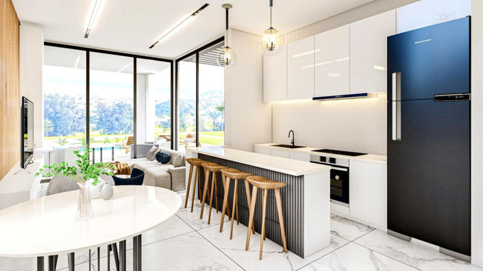 Image No.3-3 Bed House for sale