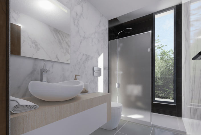 Image No.30-Maison de 3 chambres à vendre à Mijas Costa