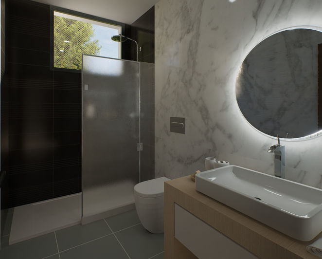 Image No.33-Maison de 3 chambres à vendre à Mijas Costa