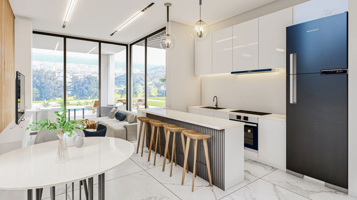 Image No.4-3 Bed House for sale