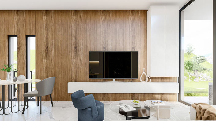 Image No.5-3 Bed House for sale