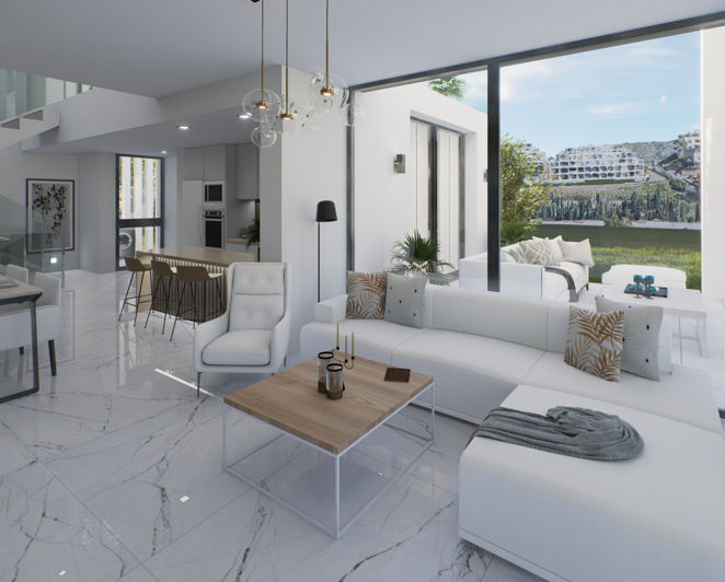 Image No.5-3 Bed House for sale