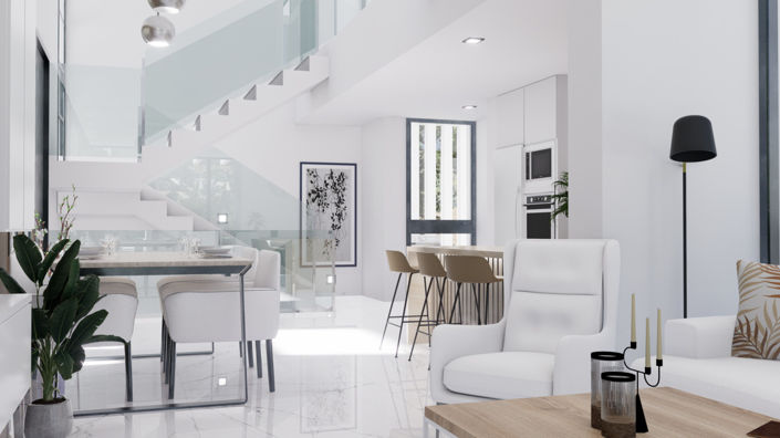 Image No.7-3 Bed House for sale