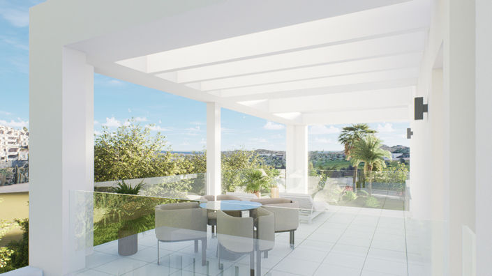 Image No.8-3 Bed House for sale