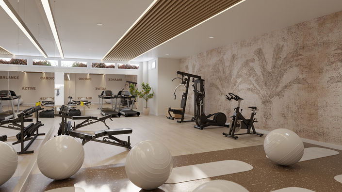 Image No.12-2 Bed Apartment for sale