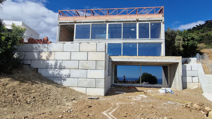 Image No.19-Maison de 5 chambres à vendre à Mijas