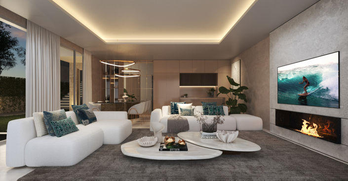 Image No.3-3 Bed House for sale