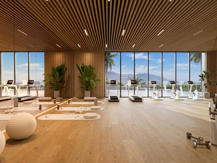 Image No.11-2 Bed Apartment for sale