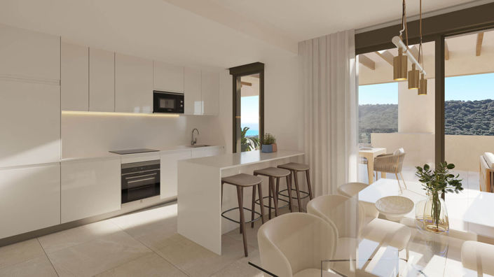 Image No.5-2 Bed Apartment for sale