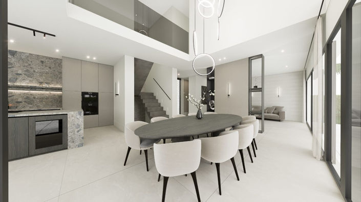 Image No.12-5 Bed House for sale