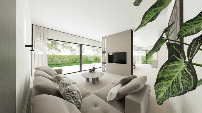 Image No.14-5 Bed House for sale