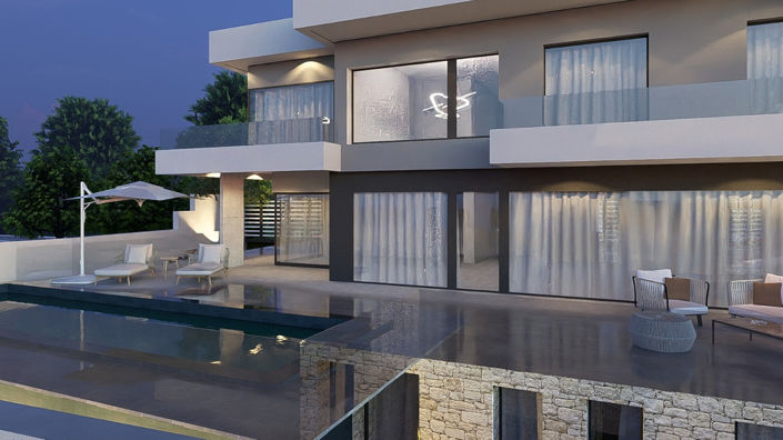 Image No.3-5 Bed House for sale