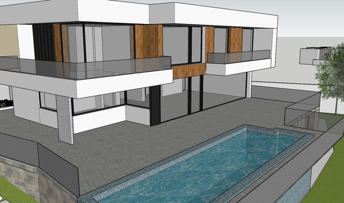 Image No.8-5 Bed House for sale