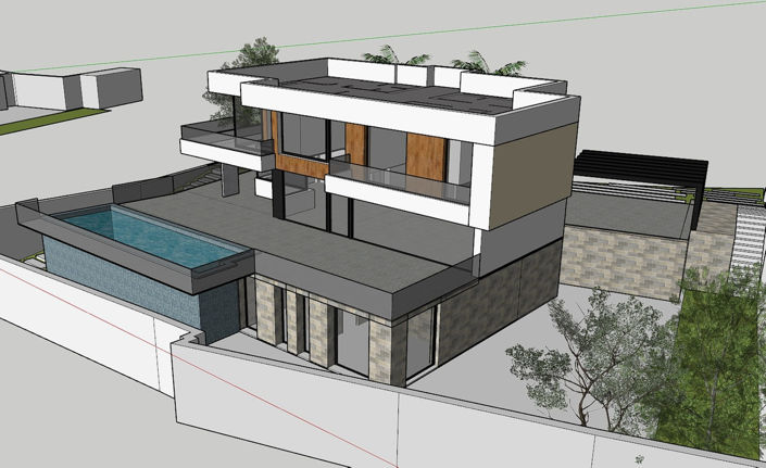 Image No.9-5 Bed House for sale