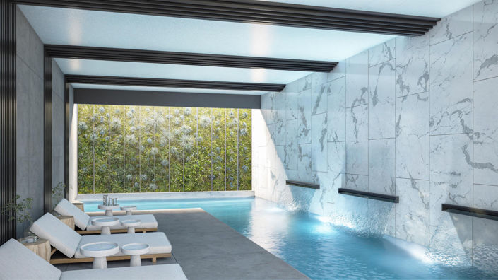 Image No.11-Appartement de 2 chambres à vendre à Estepona