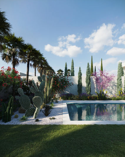 Image No.11-4 Bed House for sale