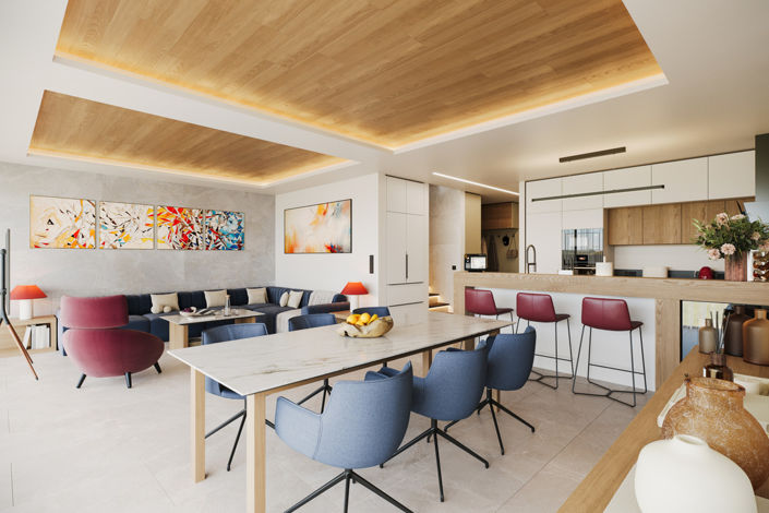 Image No.16-4 Bed House for sale