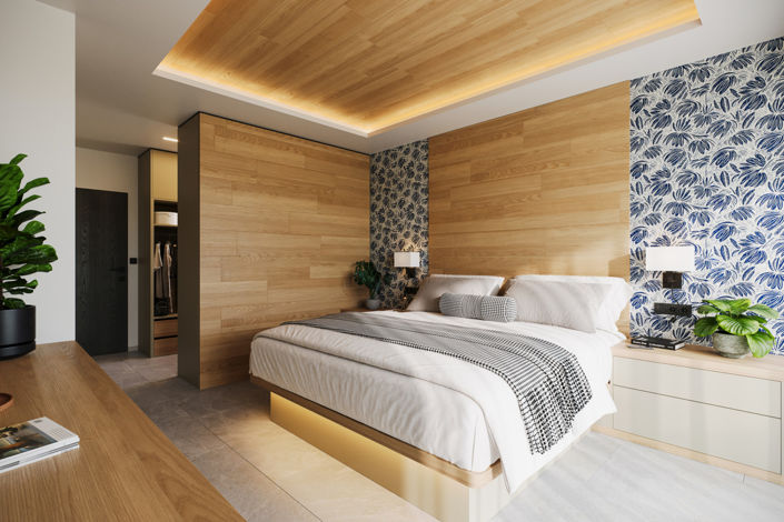 Image No.22-4 Bed House for sale