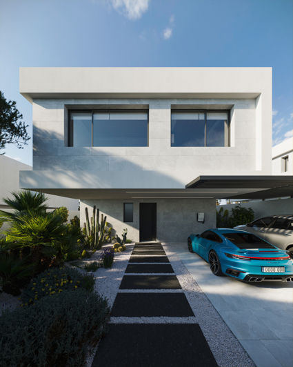 Image No.3-4 Bed House for sale