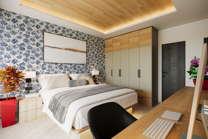 Image No.30-4 Bed House for sale