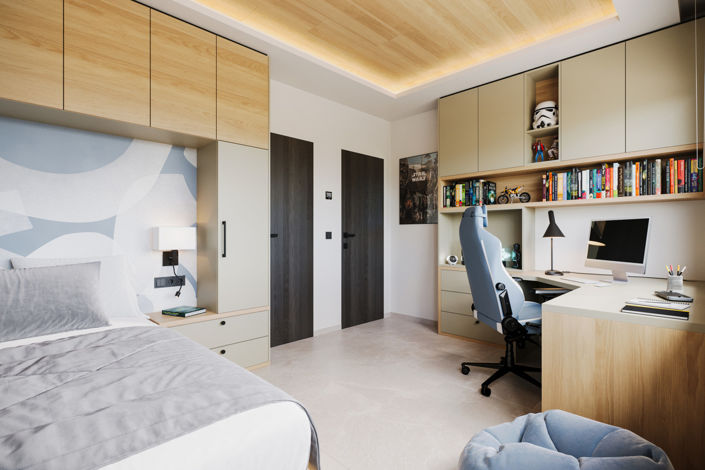 Image No.37-4 Bed House for sale