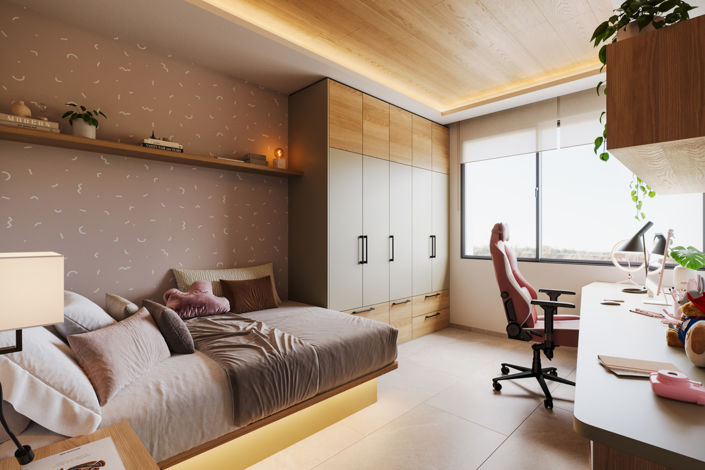 Image No.40-4 Bed House for sale