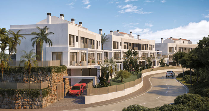 Image No.1-3 Bed House for sale
