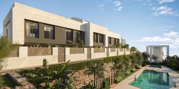Image No.19-3 Bed House for sale