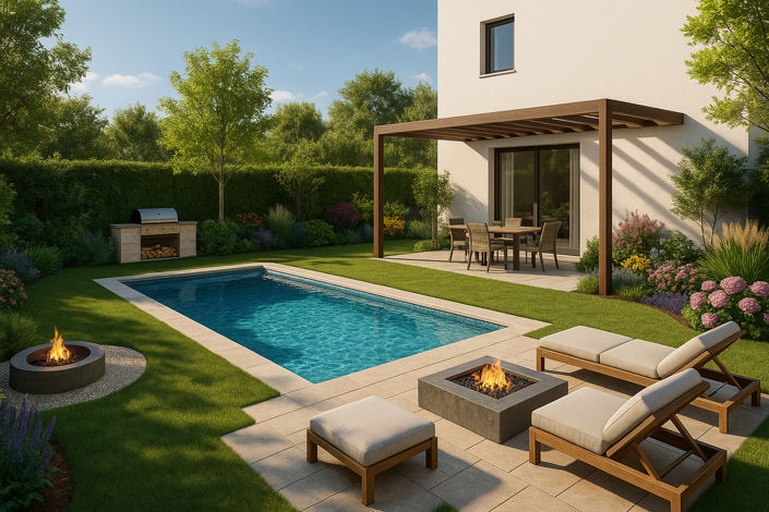 Image No.5-3 Bed House for sale