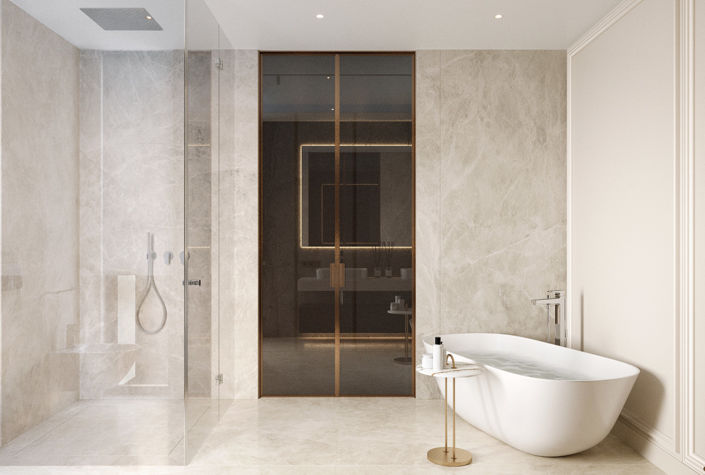 Image No.18-4 Bed House for sale