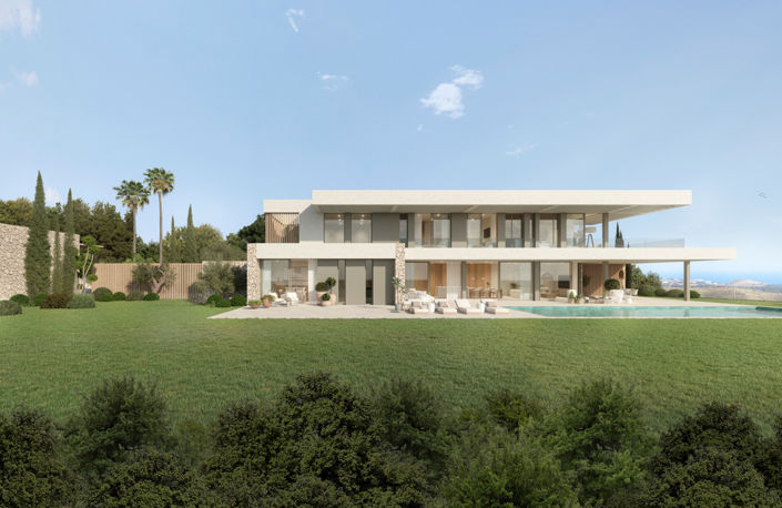 Image No.10-4 Bed House for sale