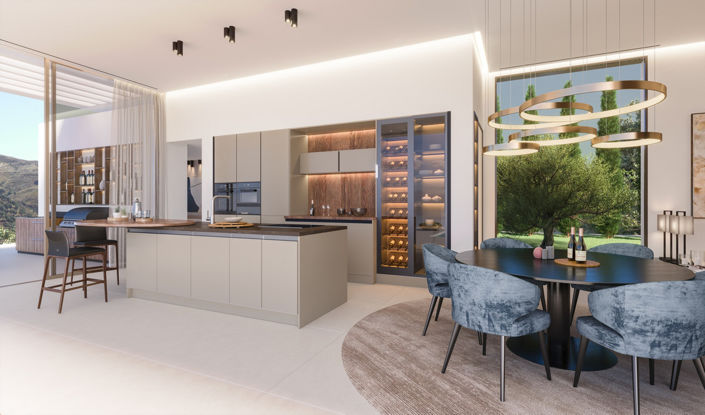 Image No.11-4 Bed House for sale