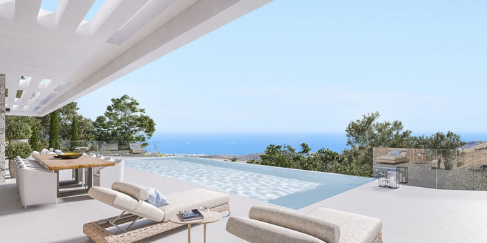 Image No.2-4 Bed House for sale