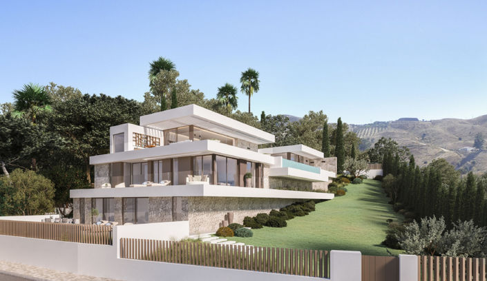 Image No.3-4 Bed House for sale