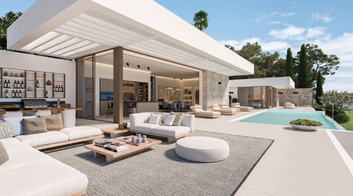 Image No.4-4 Bed House for sale
