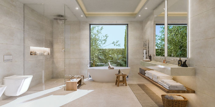 Image No.6-Maison de 4 chambres à vendre à La Cala De Mijas