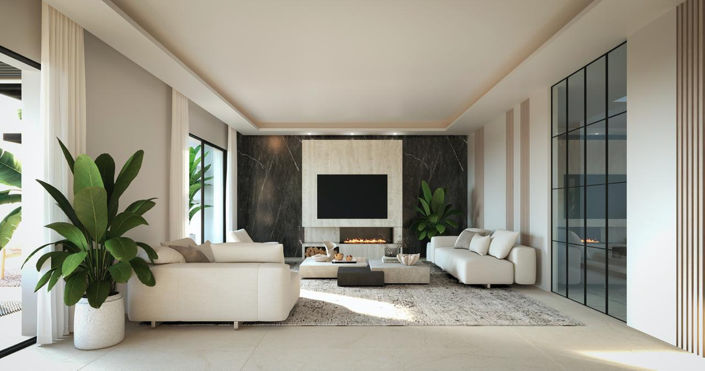 Image No.3-6 Bed House for sale