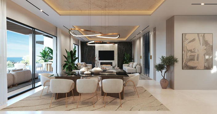 Image No.4-6 Bed House for sale