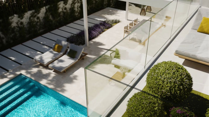 Image No.14-3 Bed House for sale