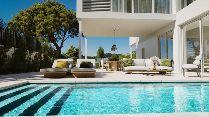 Image No.2-3 Bed House for sale