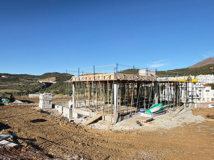 Image No.21-Maison de 3 chambres à vendre à Estepona