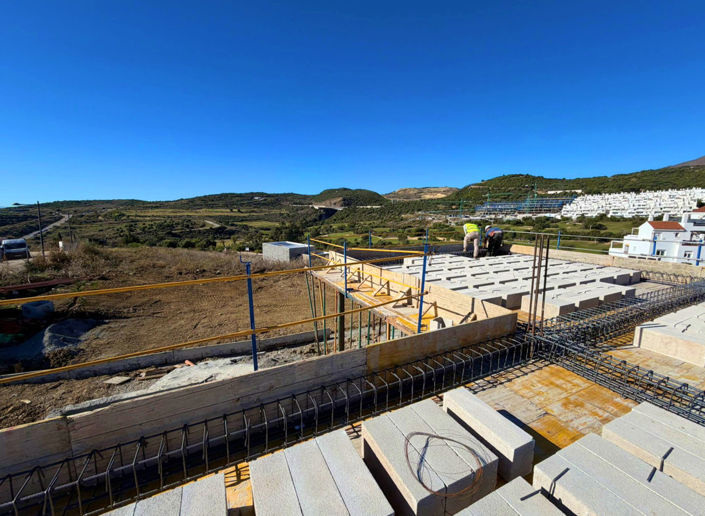 Image No.22-Maison de 3 chambres à vendre à Estepona