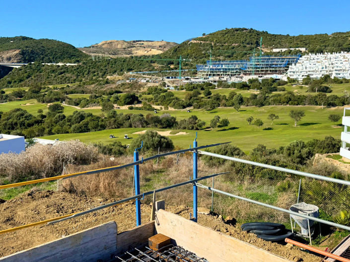 Image No.24-Maison de 3 chambres à vendre à Estepona