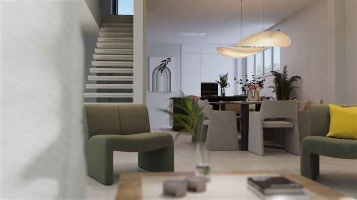 Image No.4-3 Bed House for sale